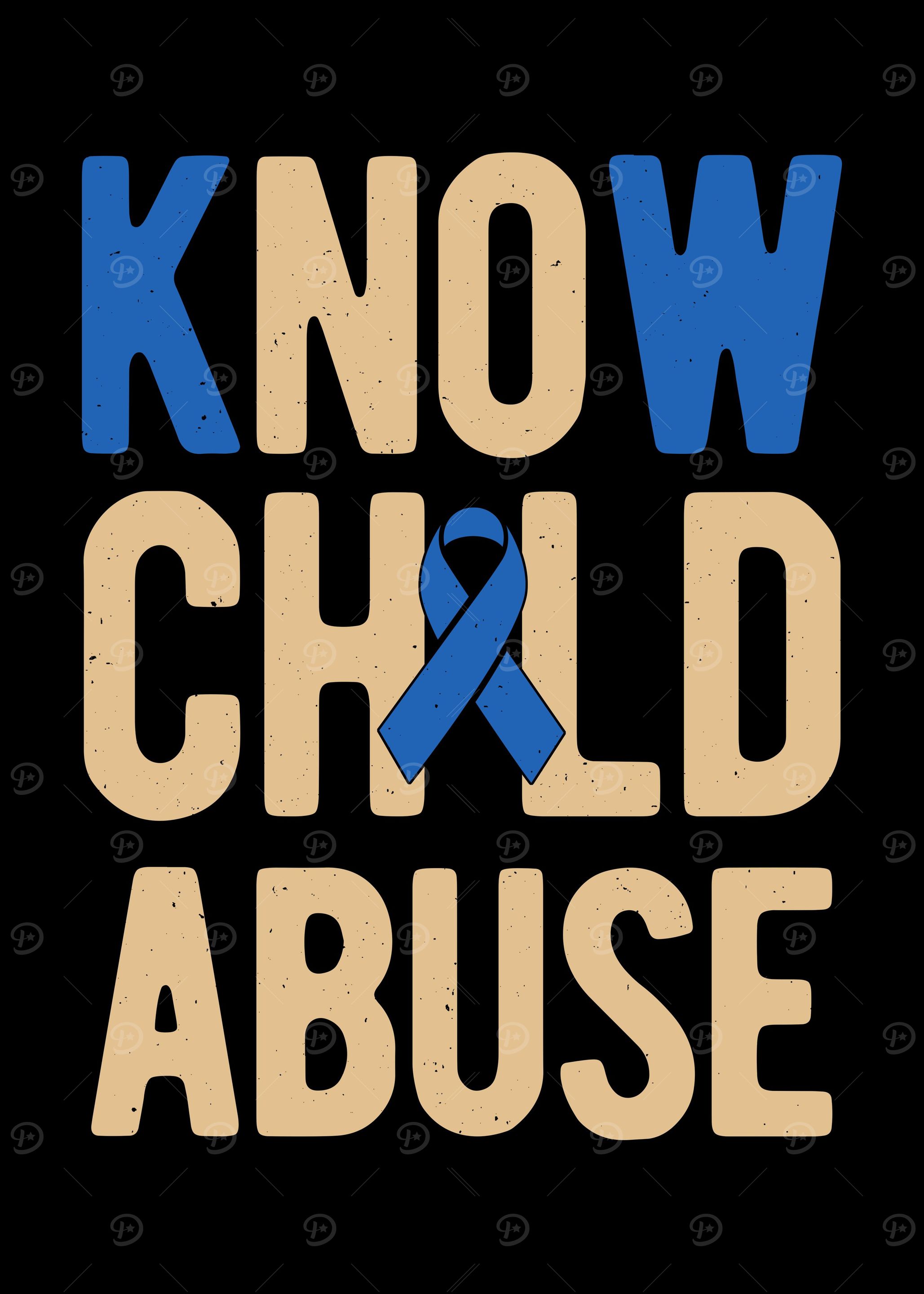 Child Abuse Awareness