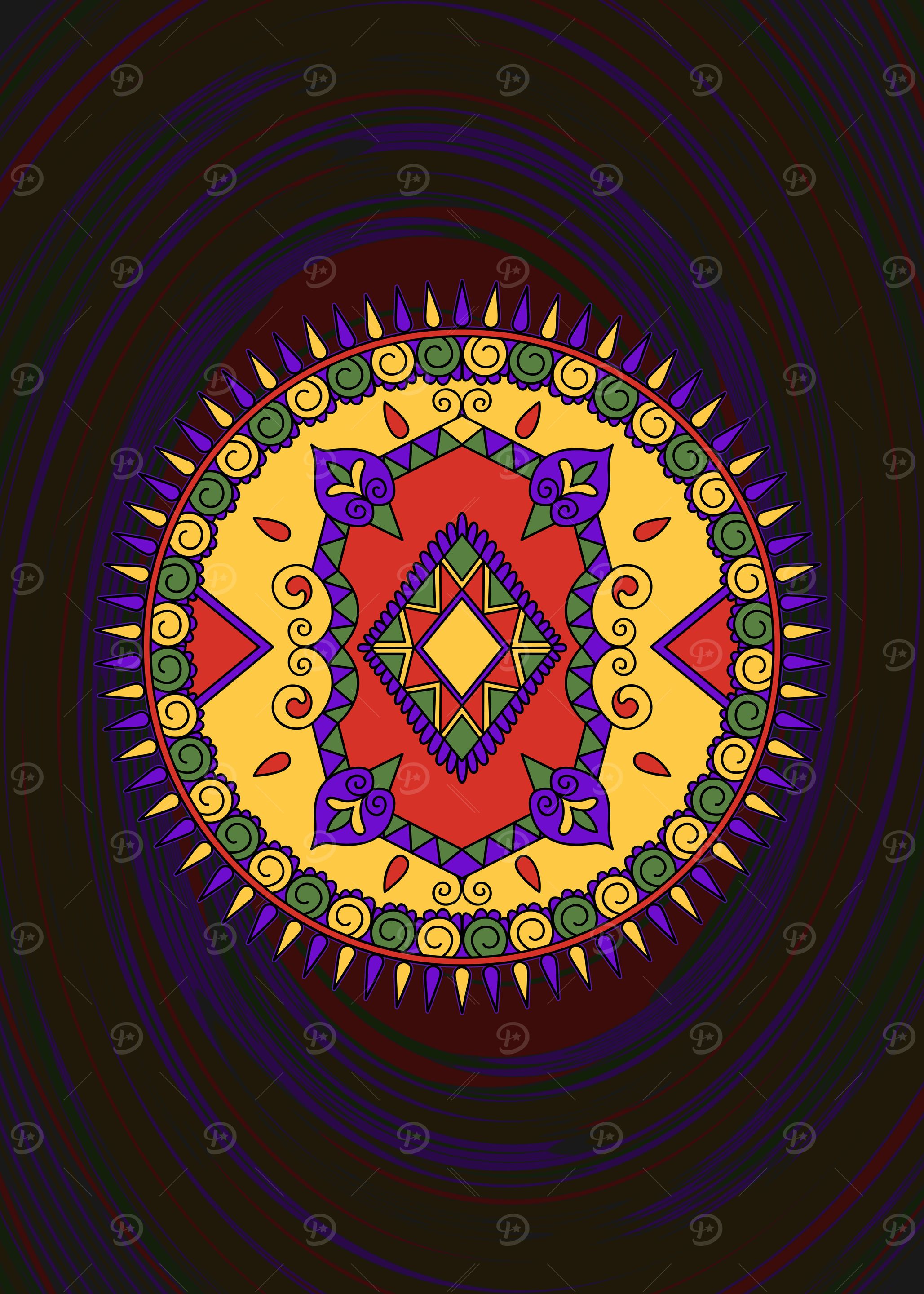 Mandala