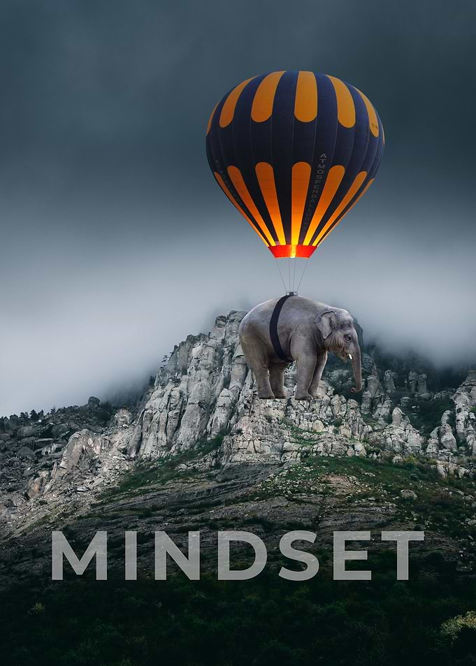 Mindset is Everything