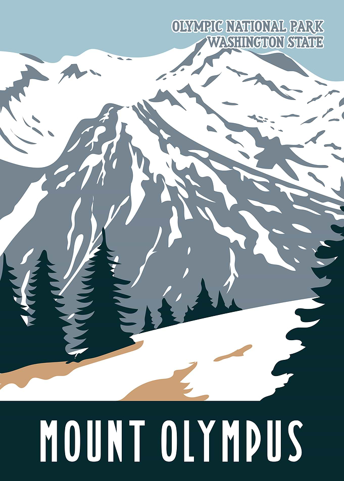 Mount Olympus WPA