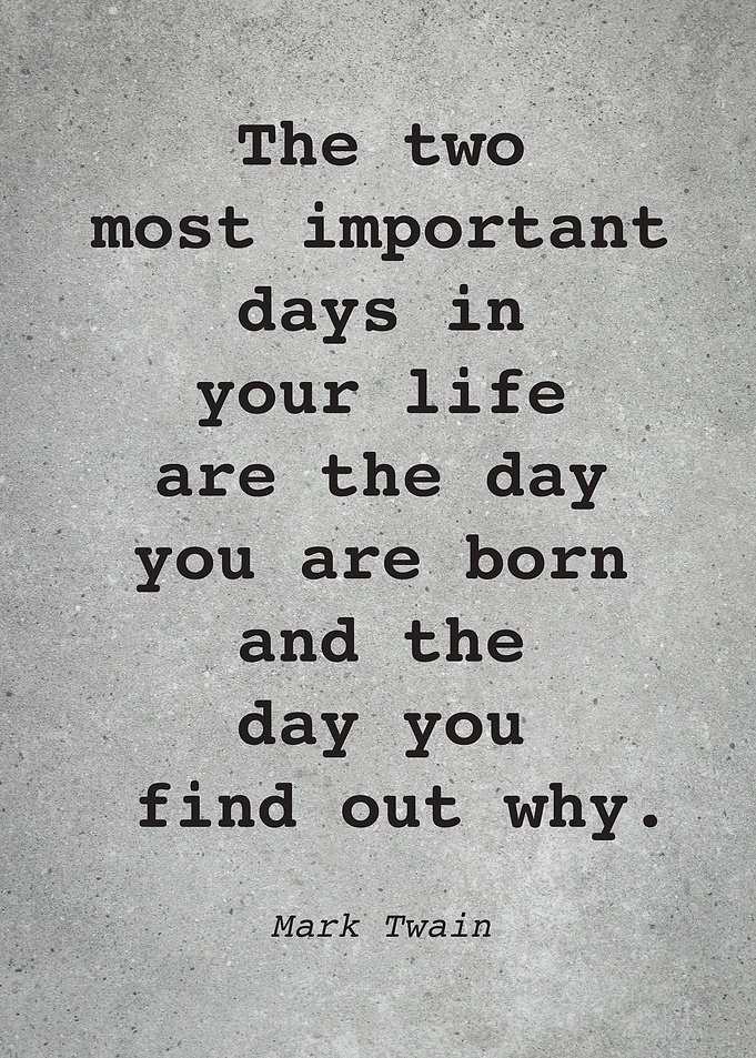 Mark Twain Quote L012