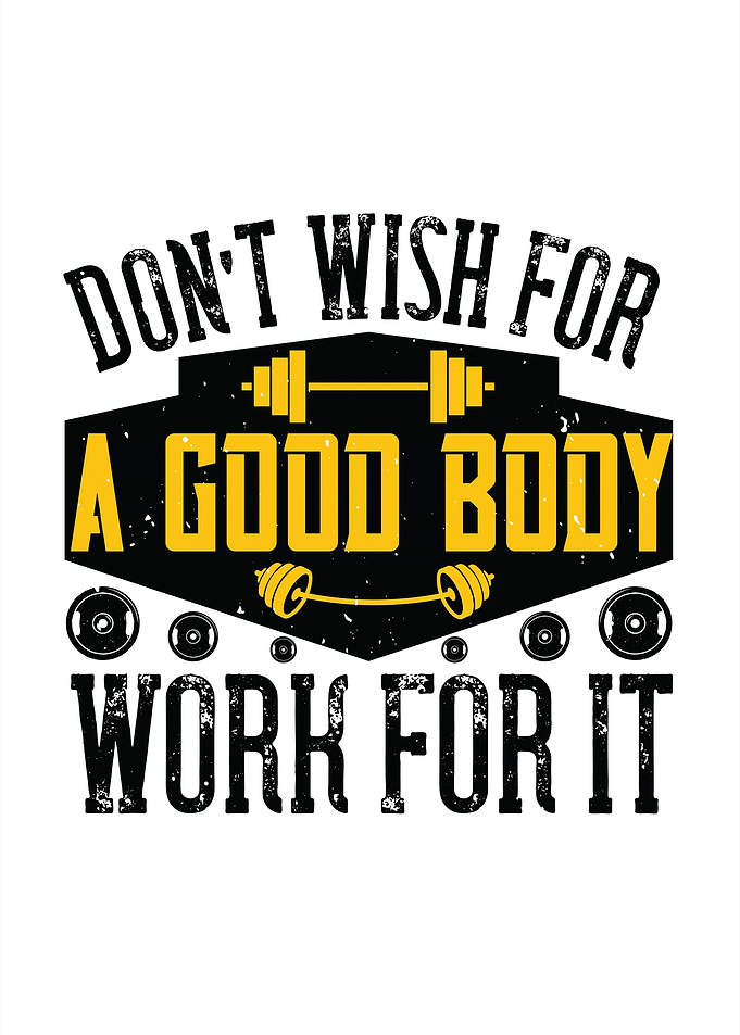 Work For It