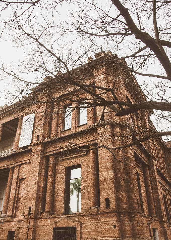 Pinacoteca