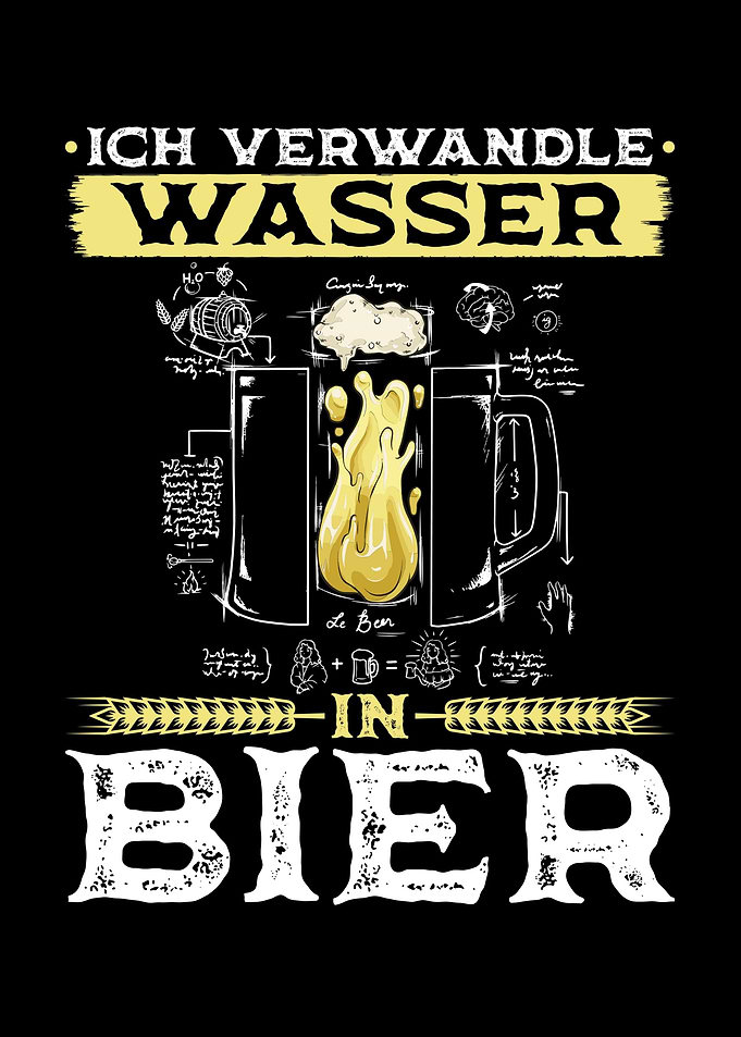 Bier Brauer Hopfen