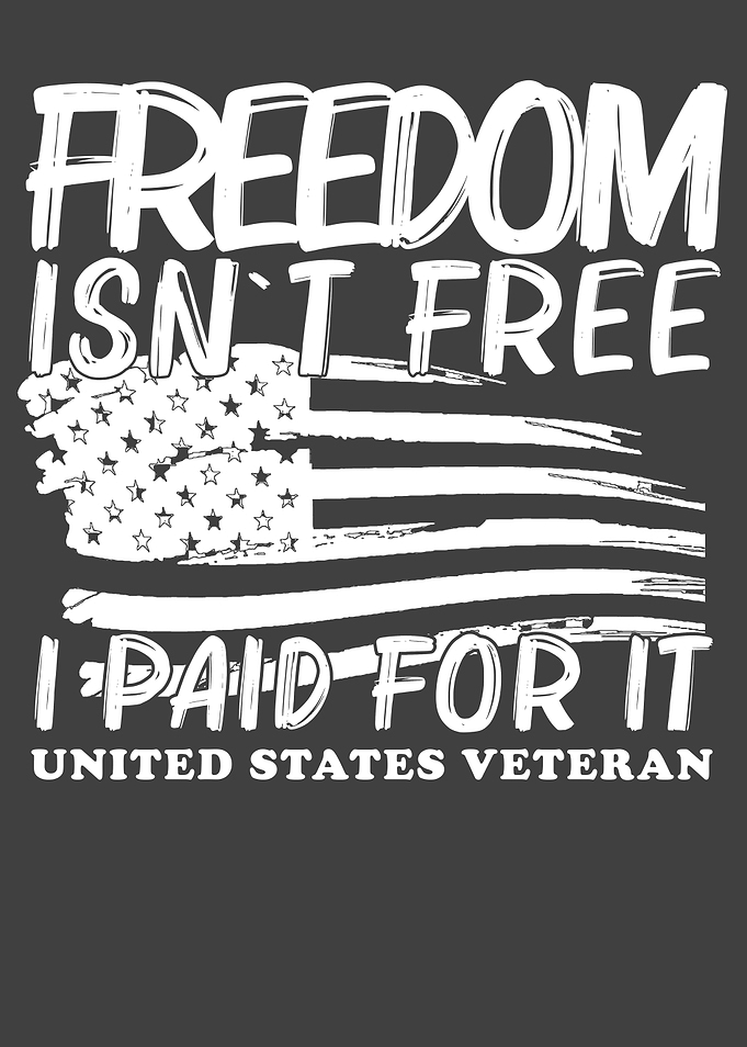 Freedom on 4th of July