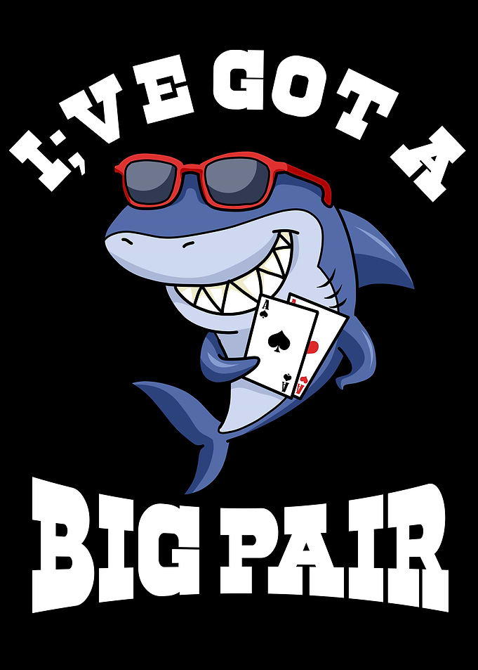 Ive Got A Big Pair