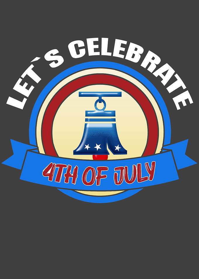 Celebrate 4th of July