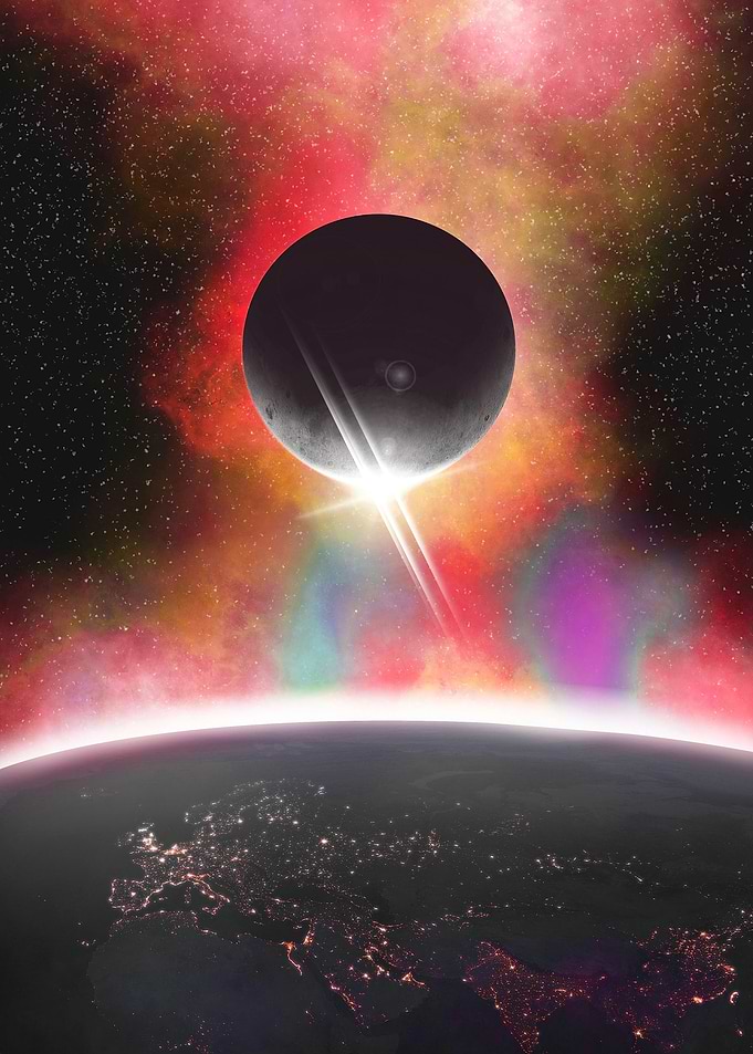 Eclipse
