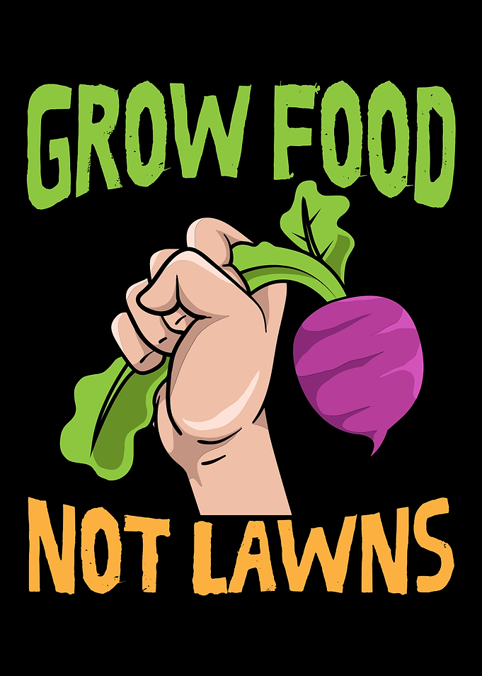 Permaculture Farming