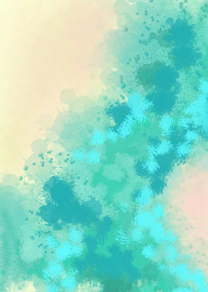 Beautiful Abstract Design