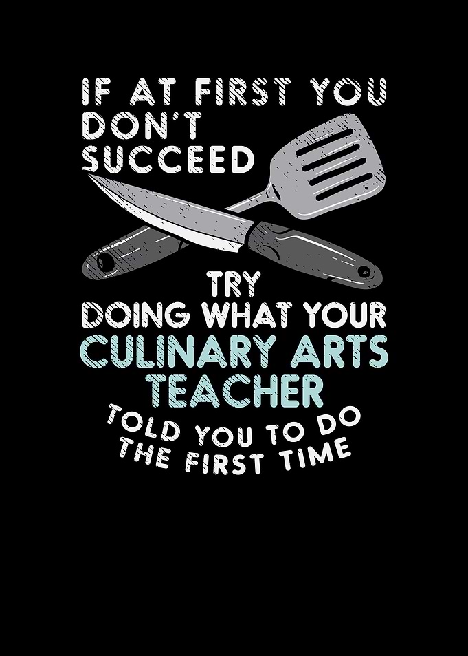 Try Doing What Your
