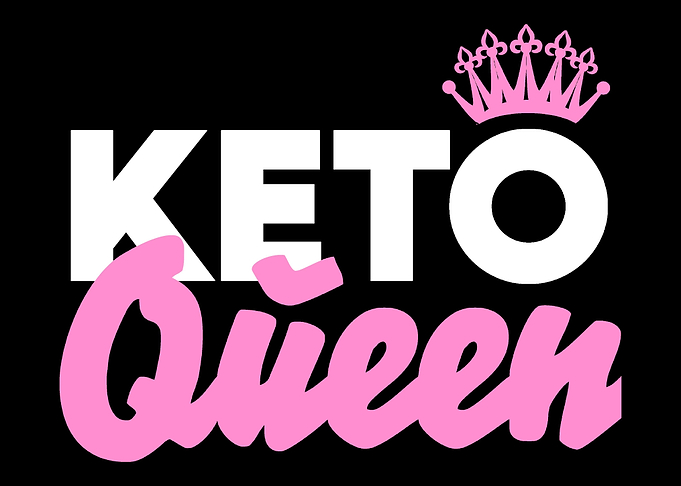 Keto Queen Healthy and Fit