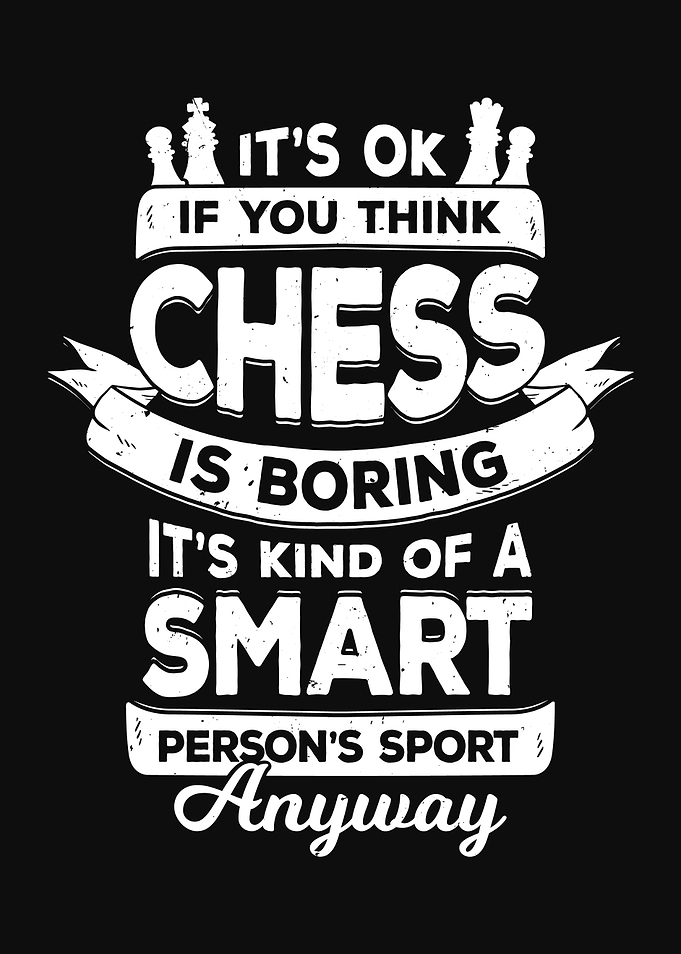 Chess Player Design