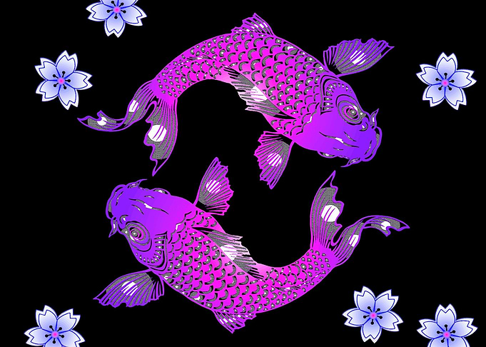 Purple Zen