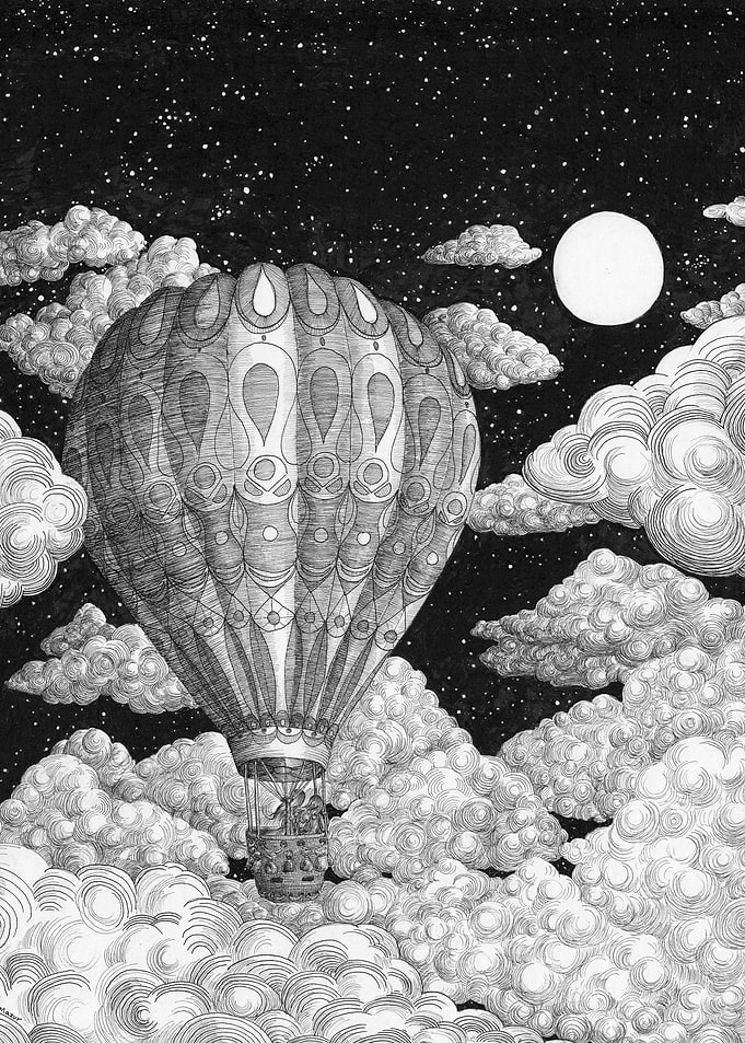 Adventure Awaits