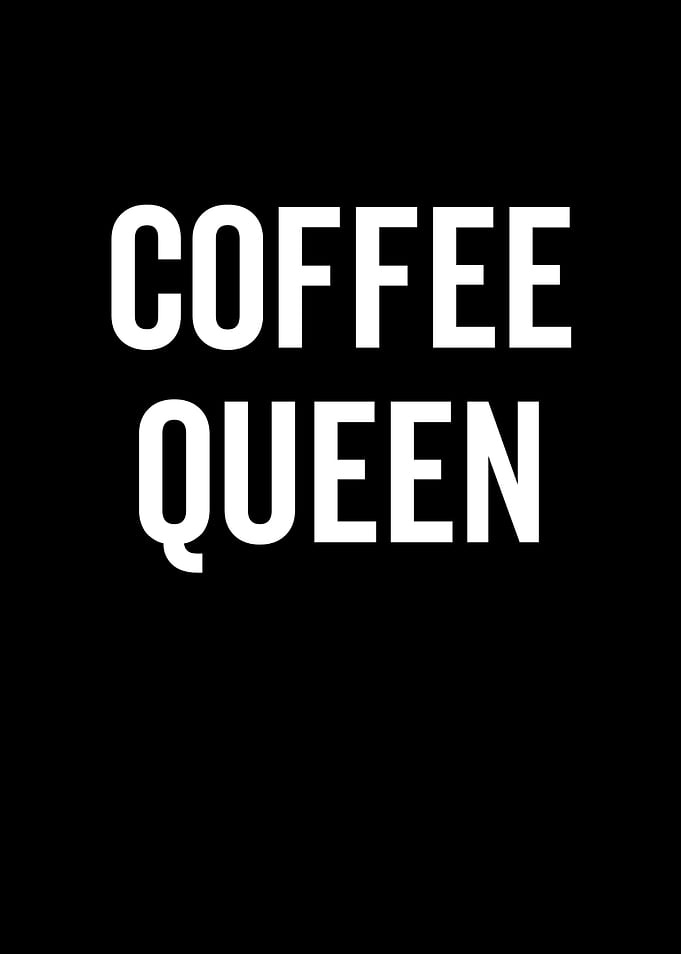 Coffee Queen