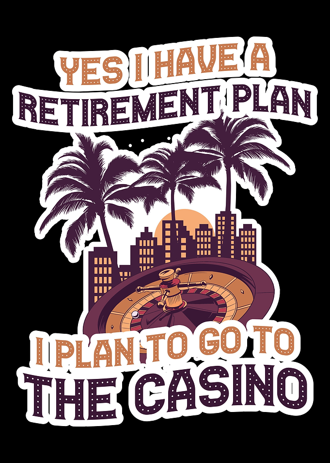 Retirement Casino