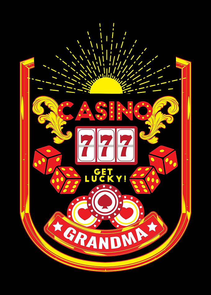 Casino Grandma