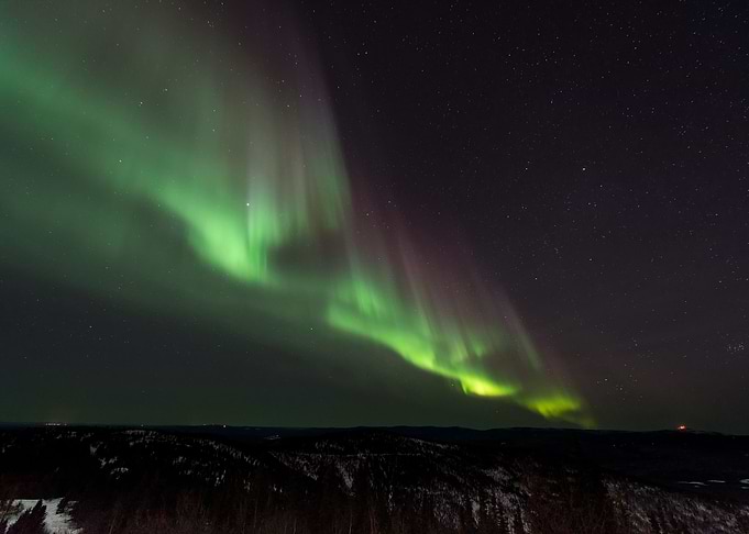 Northern Lights