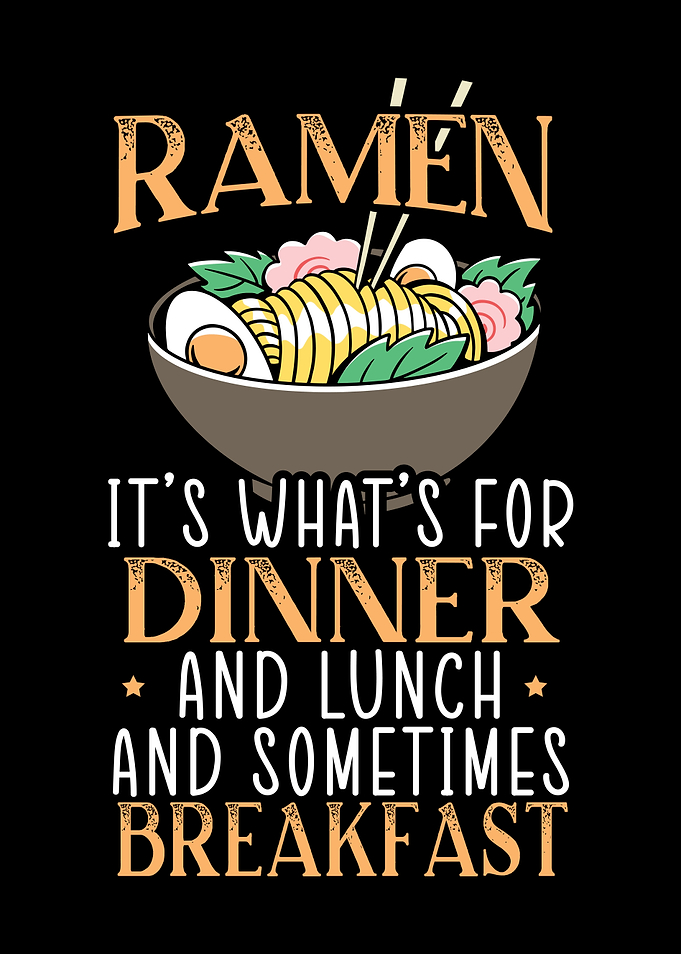 Ramen Noodle