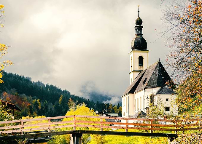 Old Church