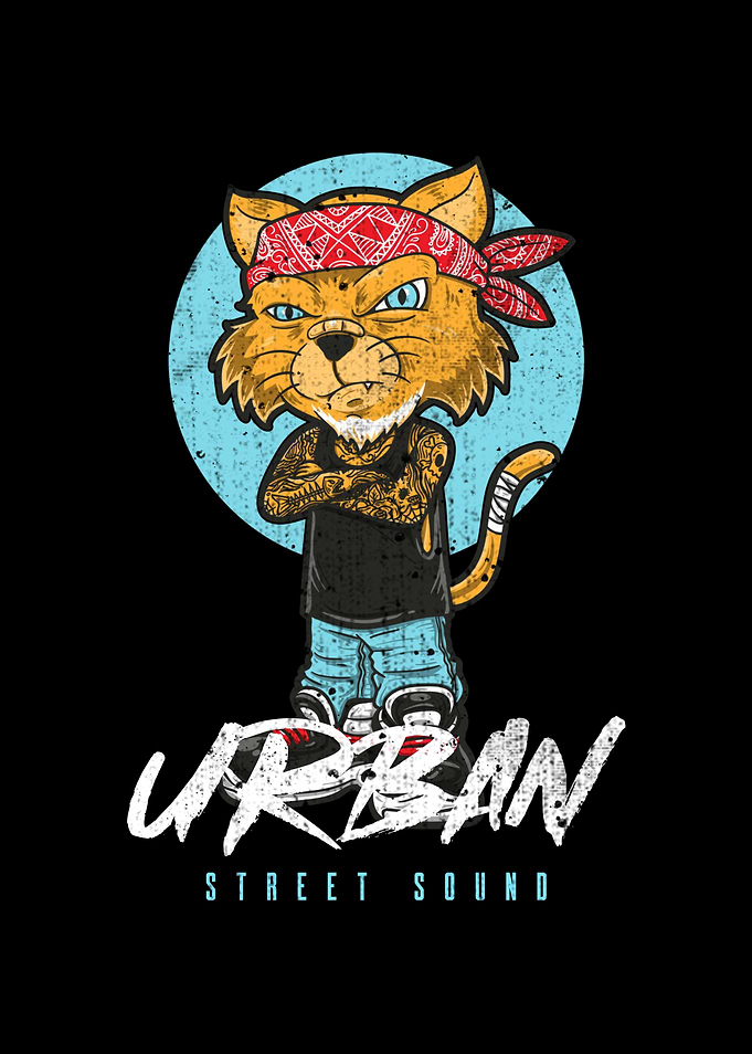 Urban Street Sound