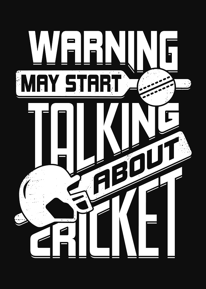 Cricket Player Design