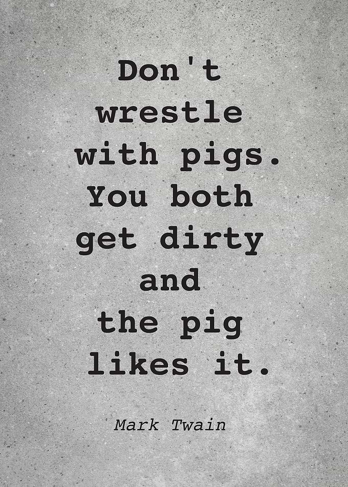 Mark Twain Quote L018