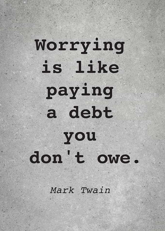 Mark Twain Quote L020