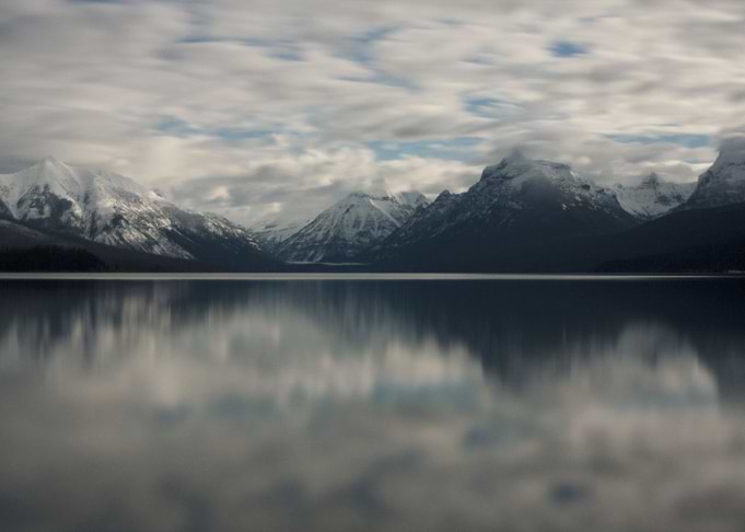 Reflected