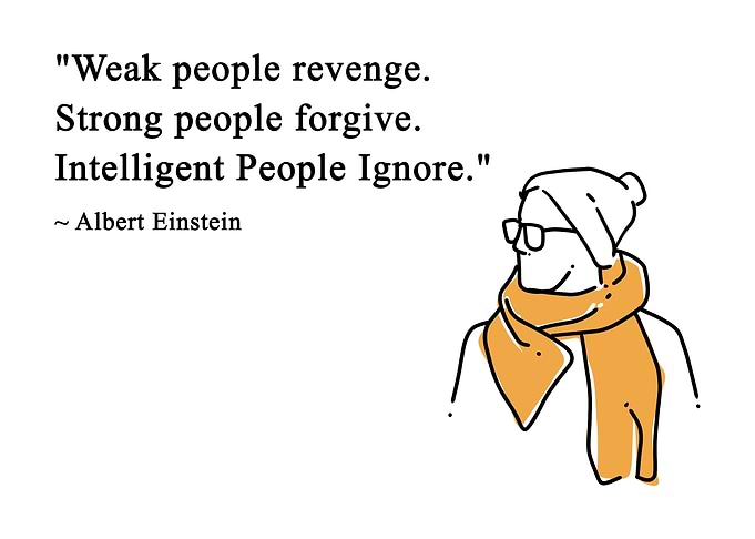 EINSTEIN QUOTE