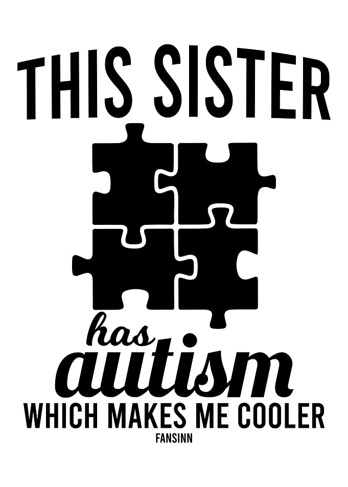 Autism girls