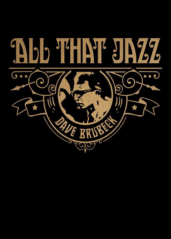 Dave Brubeck