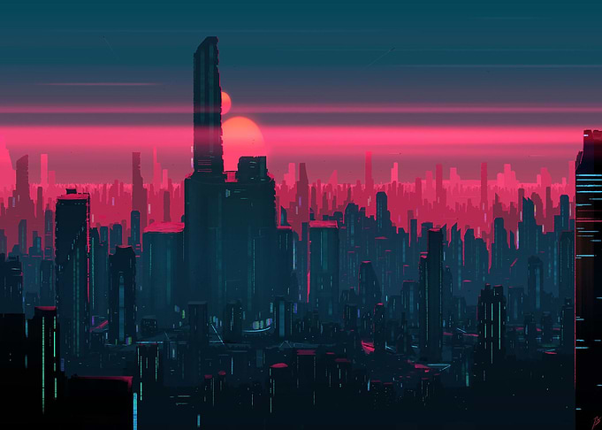 Future of tomorrow