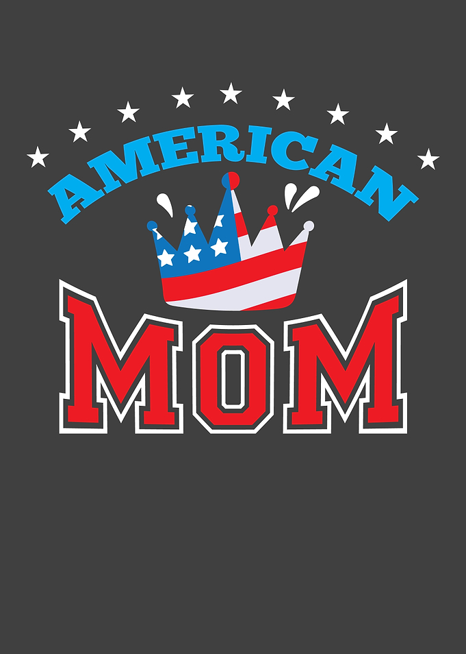 America mom