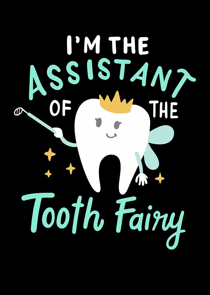 Im The Assistant Of The