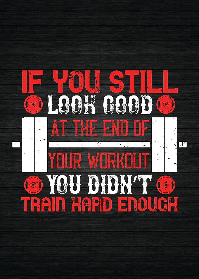 If You Still Look Good