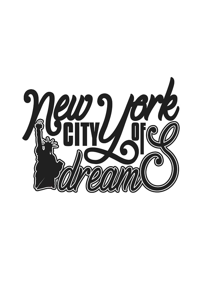 Dream New York
