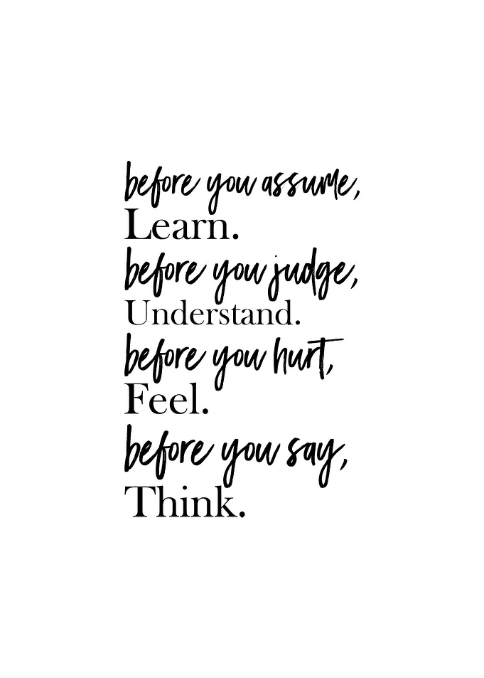 Life Quotes Wall Poster