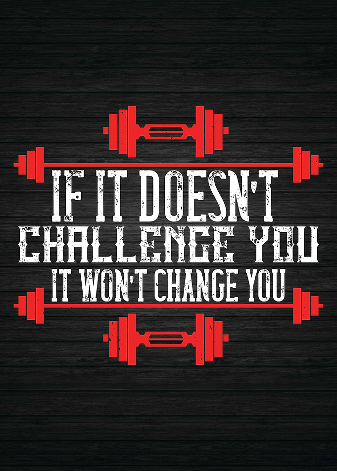 Challenge and Change