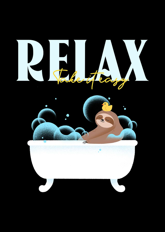Relax