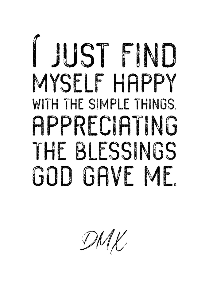 DMX Quote 1