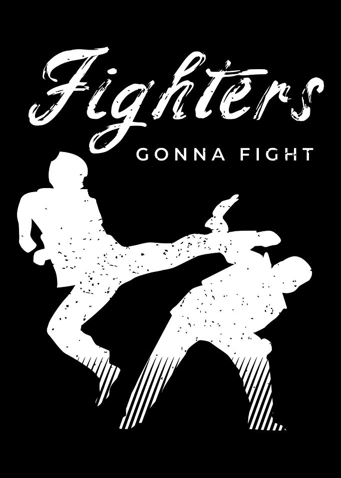 Martial Arts