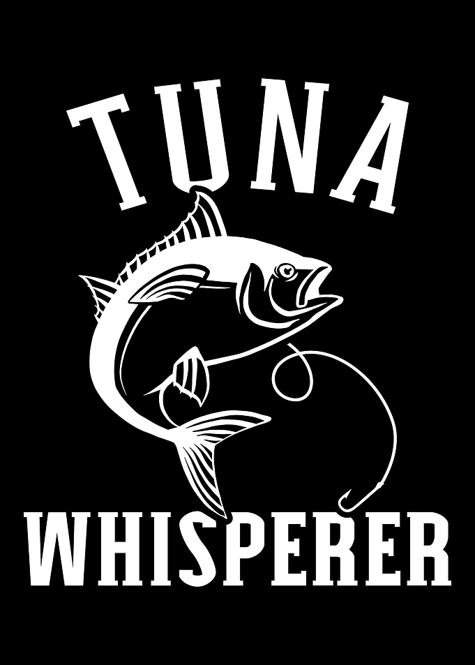 Tuna whisperer