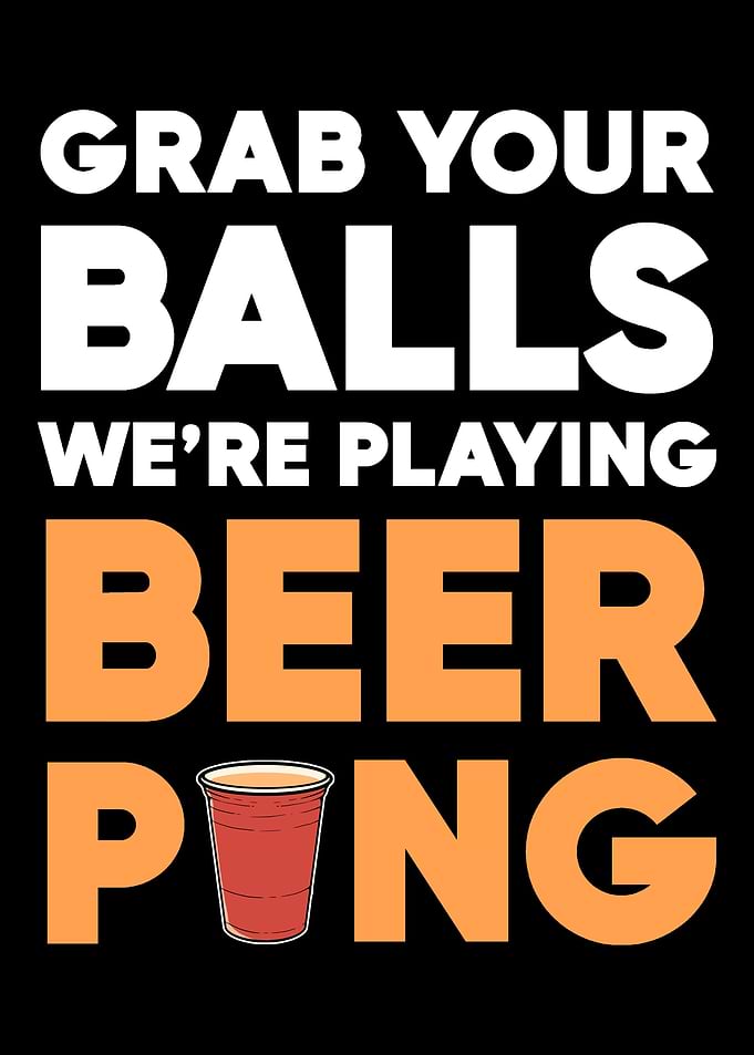 Grab your Balls Player and