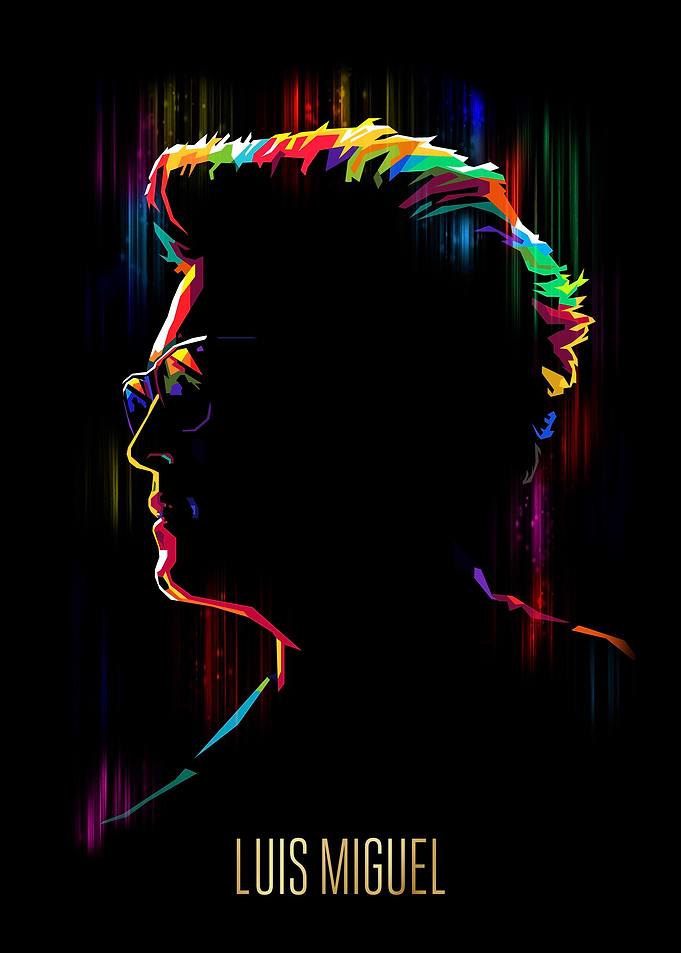 Luis Miguel
