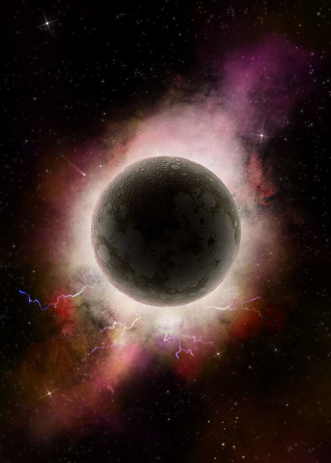 Moon Eclipse