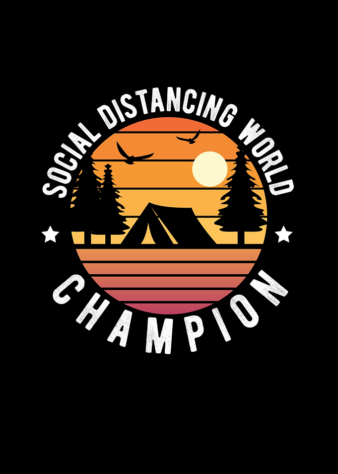 Social Distancing World