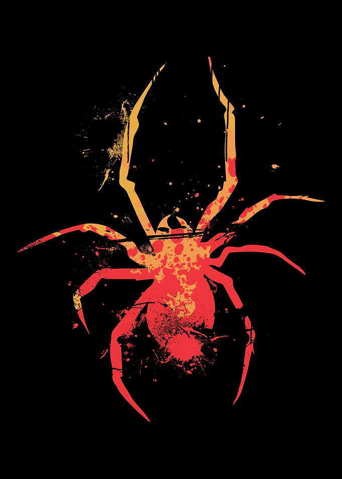 Retro Entomology Vintage