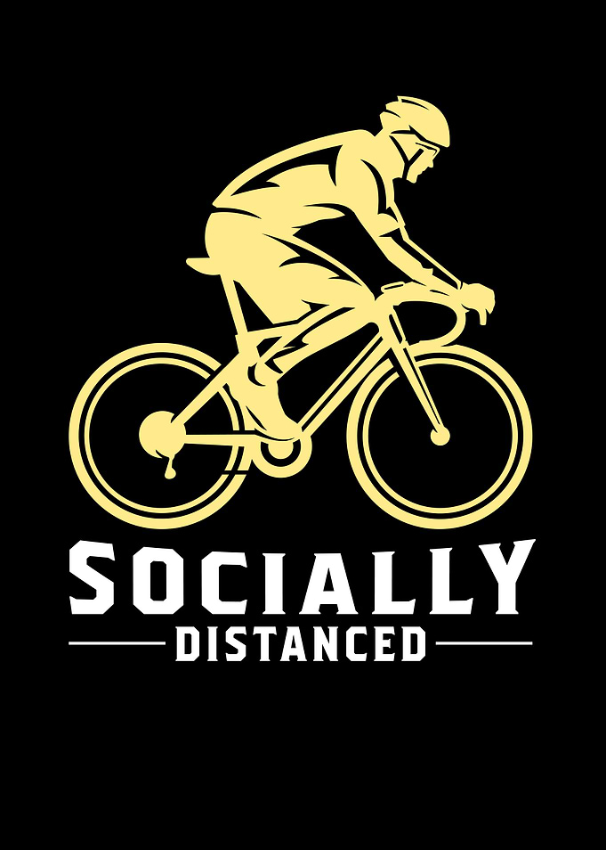 Socially Distanced